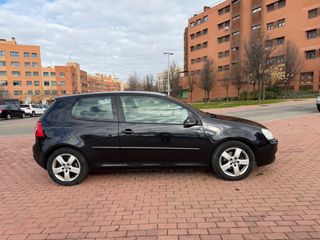 Volkswagen Golf 1.9 TDI 105 CV 3 PUERTAS