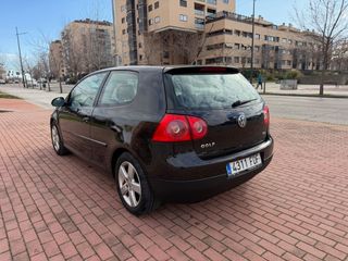 Volkswagen Golf 1.9 TDI 105 CV 3 PUERTAS