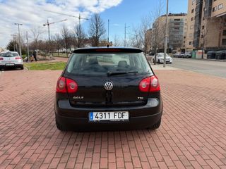 Volkswagen Golf 1.9 TDI 105 CV 3 PUERTAS