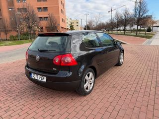 Volkswagen Golf 1.9 TDI 105 CV 3 PUERTAS