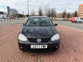 Volkswagen Golf 1.9 TDI 105 CV 3 PUERTAS
