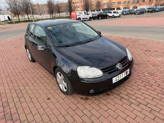 Volkswagen Golf 1.9 TDI 105 CV 3 PUERTAS