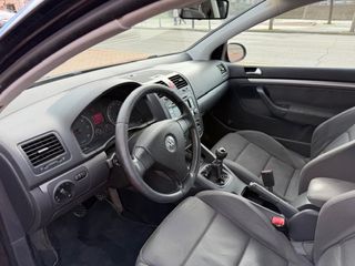 Volkswagen Golf 1.9 TDI 105 CV 3 PUERTAS