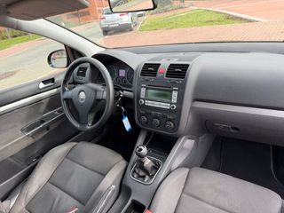 Volkswagen Golf 1.9 TDI 105 CV 3 PUERTAS