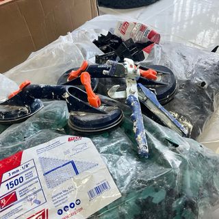 Kit Nivelación Suelo Tayg 1500 Bases