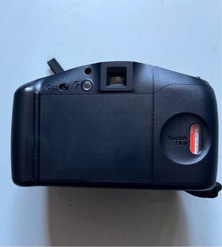 Cámara Kodak KB Zoom 28-50mm