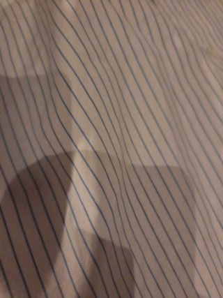 Camicia Ralph Lauren a righe taglia 16 (M)