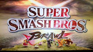 Super Smash Bros. Brawl Wii
