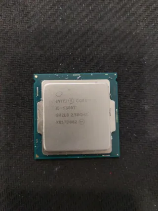 Procesador Intel Core i5-6700T