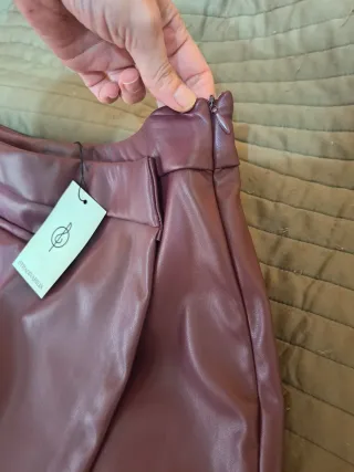 Falda pantalón Stradivarius NUEVA!