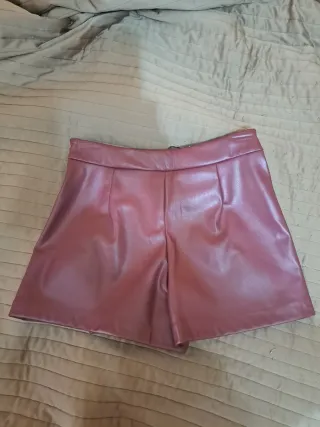 Falda pantalón Stradivarius NUEVA!