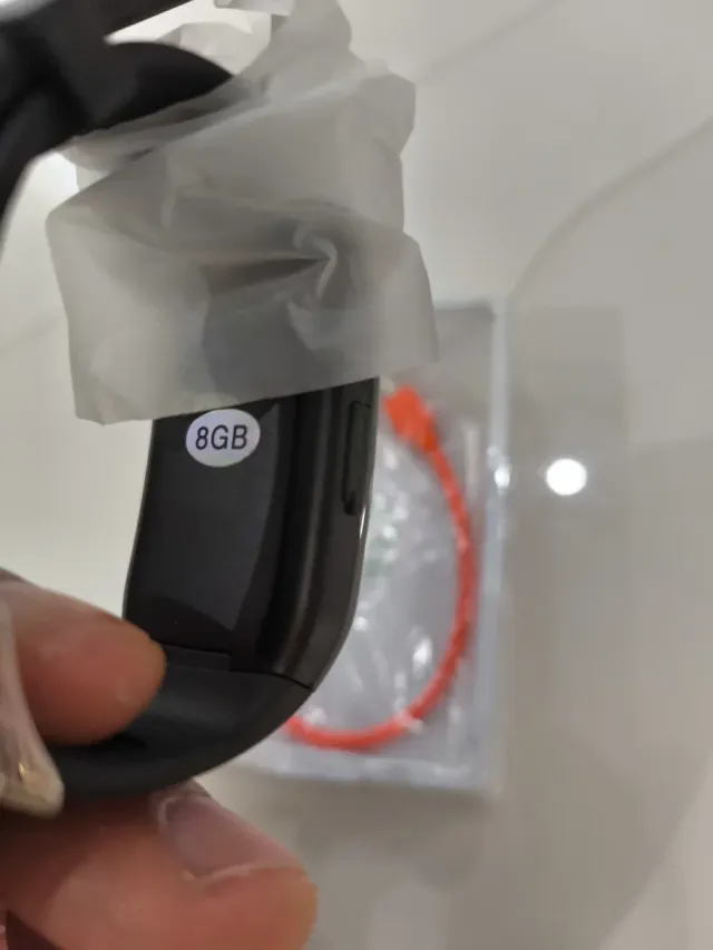 Grabadora de voz digital