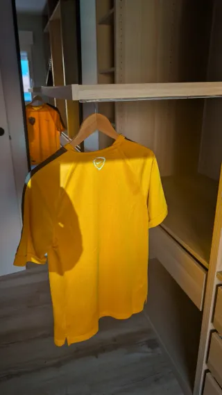 Camiseta AS Roma Training Nike Talla M