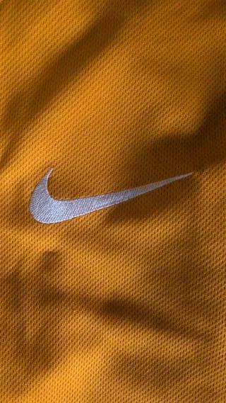 Camiseta AS Roma Training Nike Talla M