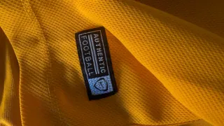 Camiseta AS Roma Training Nike Talla M