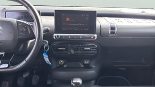 Citroen C4 Cactus PureTech 110 S&S Shine 81 kW (110 CV)