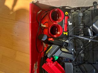 Scalextric Imola F-1 Circuito Coches Eléctricos