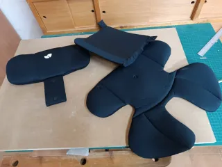 Silla coche Joie i-Spin 360