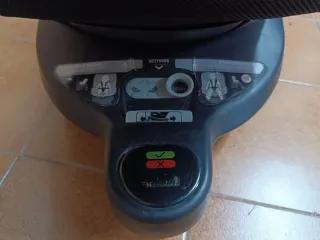 Silla coche Joie i-Spin 360