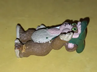 Figura Ewok PVC Comics Spain