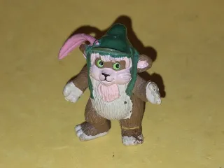 Figura Ewok PVC Comics Spain