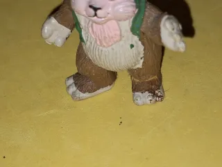 Figura Ewok PVC Comics Spain