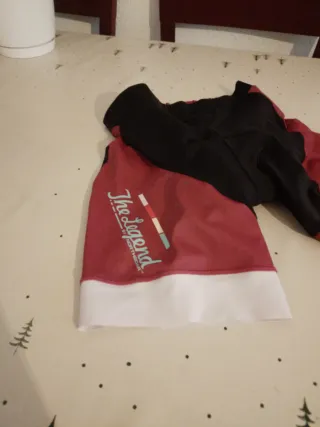 Pantaloncini da Ciclismo Donna Taglia M