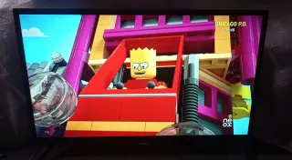 Smart TV 32 Stream System