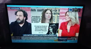 Smart TV 32 Stream System