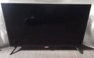 Smart TV 32 Stream System