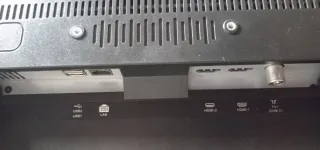 Smart TV 32 Stream System