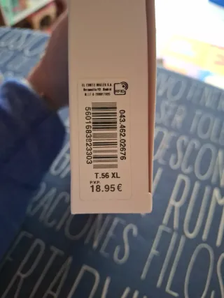 Boxer Emidio Tucci Algodón