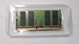 Memoria RAM DDR4-3200 16Gb Samsung