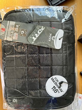 Funda Port Designs MacBook Air 11.6 / Tablet