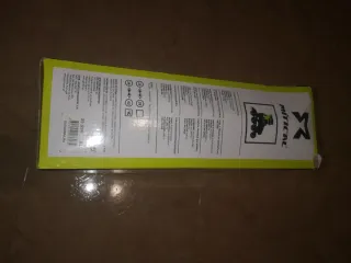 Patines en línea MITICAL ABEC-5 Aluminio