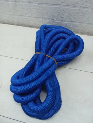 Manguera extensible 15m 8 bares