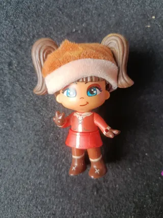 PinyPon Viaja por el Mundo