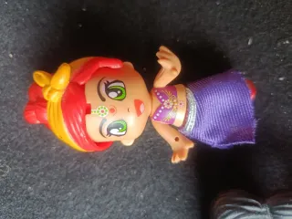 PinyPon Viaja por el Mundo