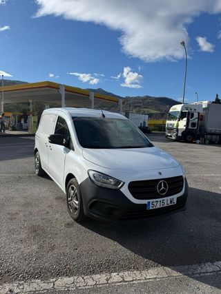 Mercedes-Benz Citan 2022