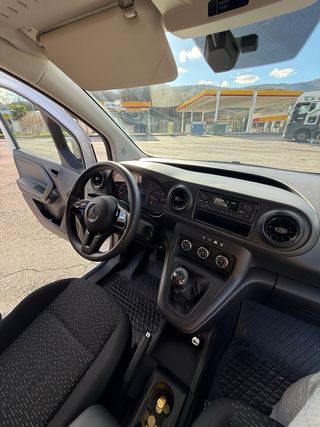 Mercedes-Benz Citan 2022