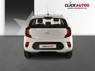 Kia Picanto 1.0 DPI 63CV Concept