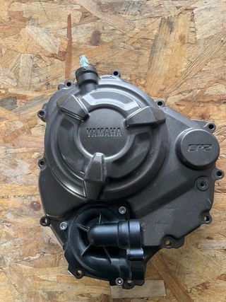 Tapa Embrague Yamaha CP2