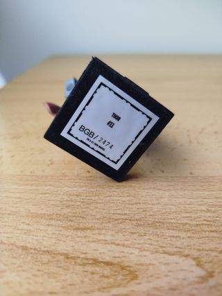 Figura Thor Marvel Eaglemoss