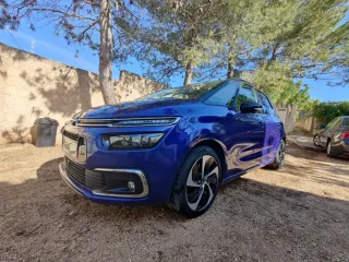 Citroen C4 Picasso 2018
