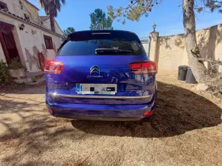 Citroen C4 Picasso 2018