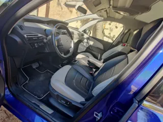 Citroen C4 Picasso 2018