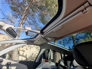 Citroen C4 Picasso 2018