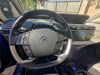 Citroen C4 Picasso 2018