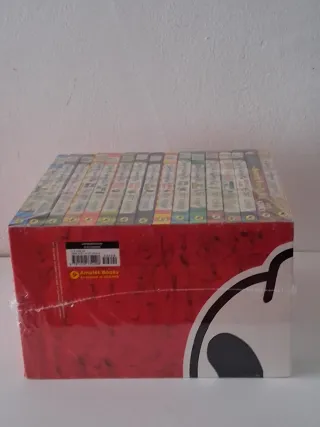 Diary of a wimpy kid 1-16 book set