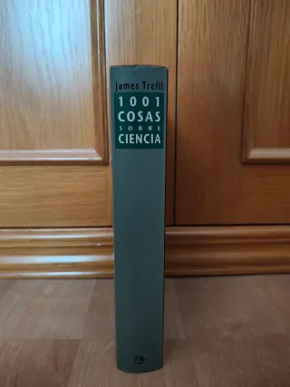 1001cosas que todo el mundo debería saber(ciencia)